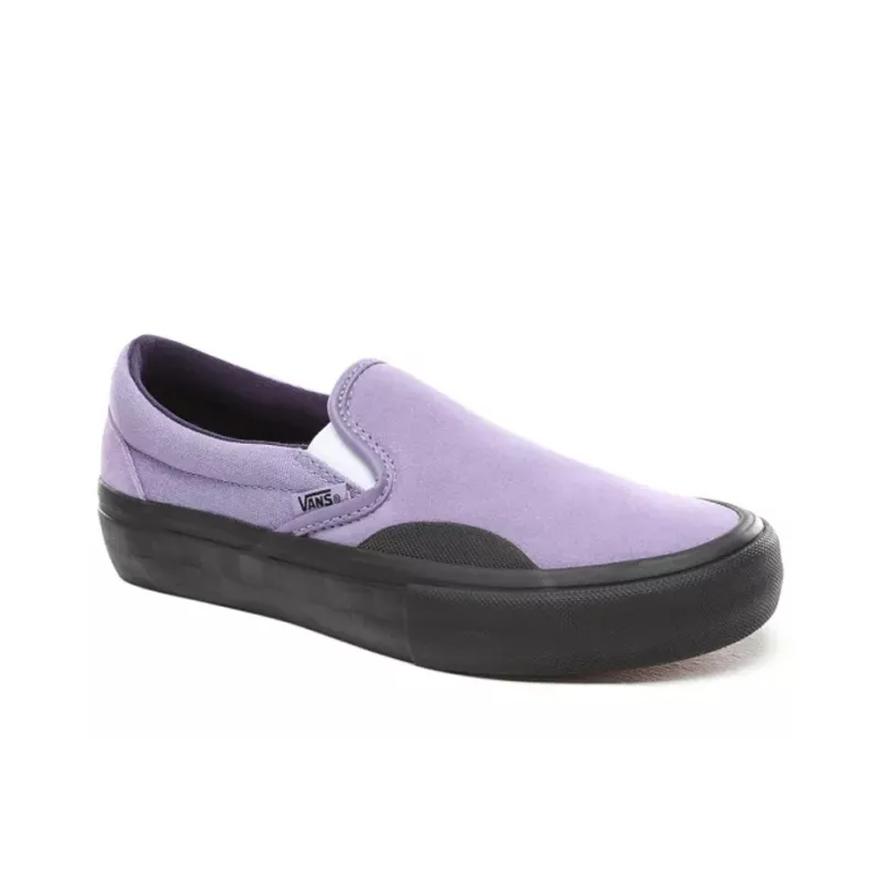 Vans Lizzie Armanto X Slip On Pro 'Lavender Pack'-2