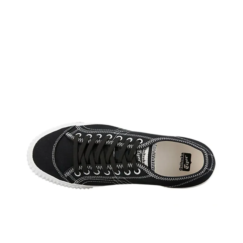 Onitsuka Tiger Ok Basketball Lo 'Black'-5