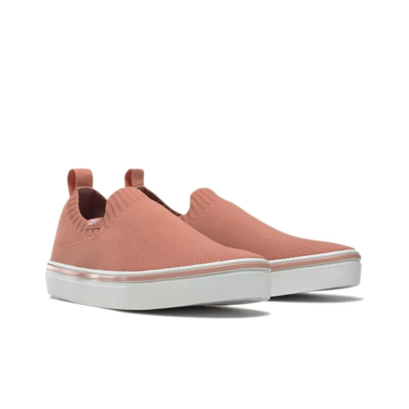 Reebok Women's OnLux Slip On 'Canyon Coral' Women's-2