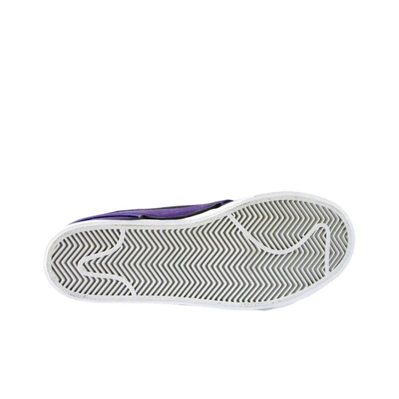 Nike Sb Stefan Janoski Purple-2