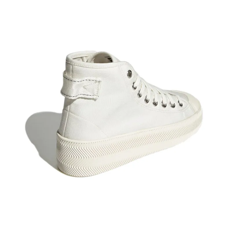 Adidas Originals Nizza Hi Parley 'White'-3