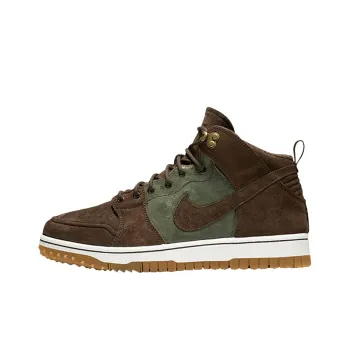 Nike Dunk Cmft Wb Army Olive