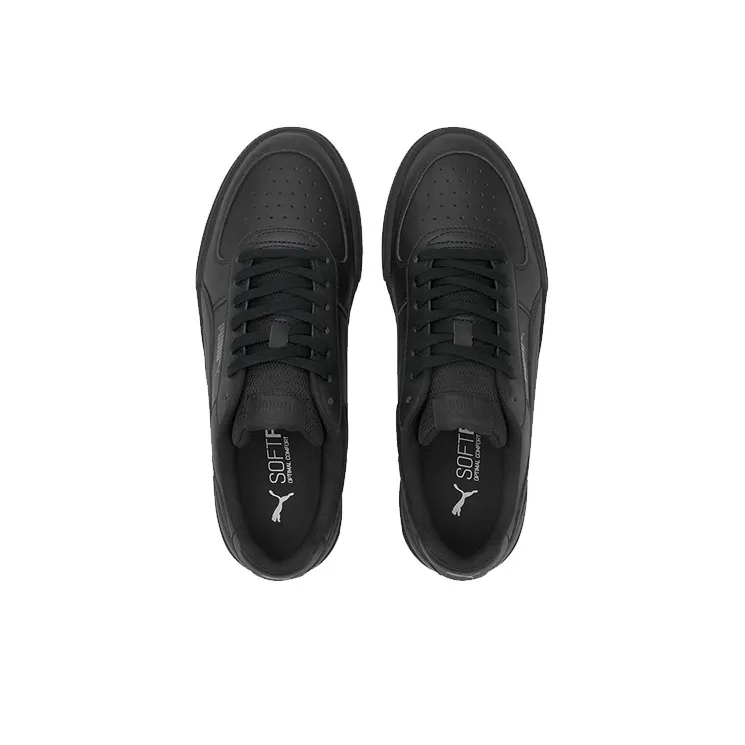 Puma Caven 'Triple Black'-2