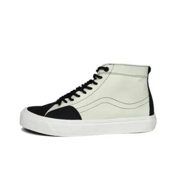 Vans Taka Hayashi X SK8 Skool LX Black Marshmallow