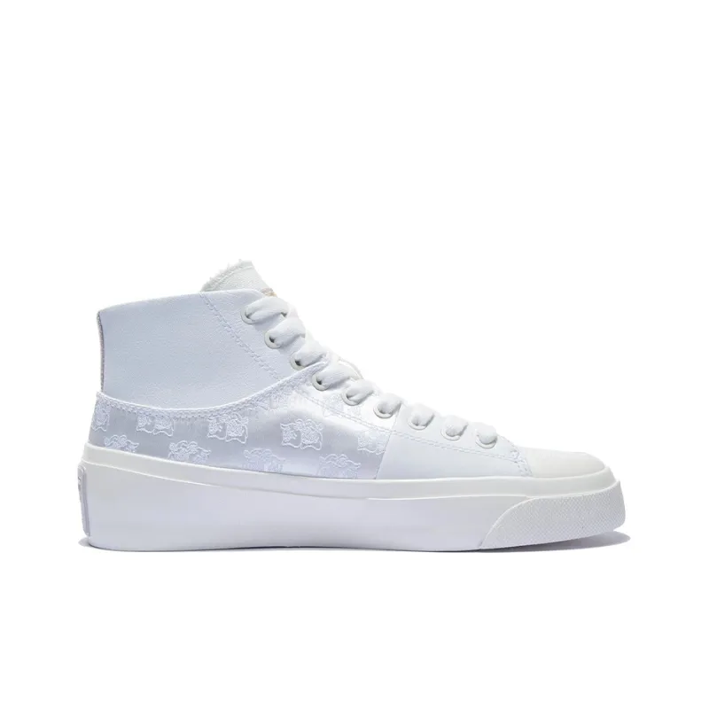 LINING Vulc Hi Women's-1