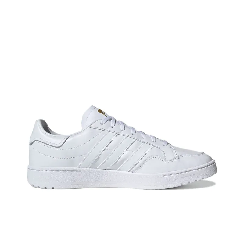 Adidas Originals Team Court Cloud White-1