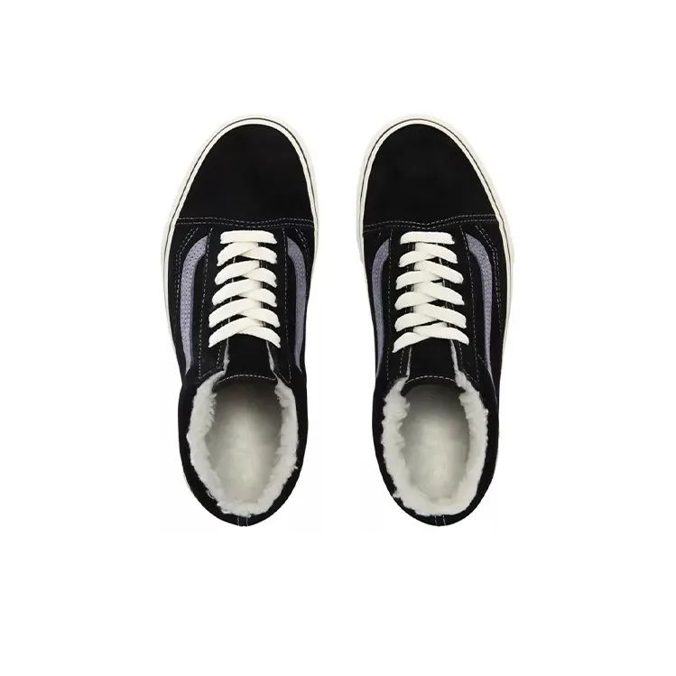 Vans Old Skool Mte 'Black'-3