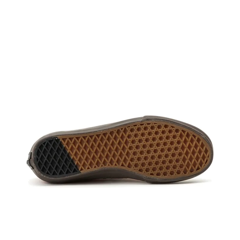 Vans X Taka Hayashi Authentic One Piece Lx Yellow-5
