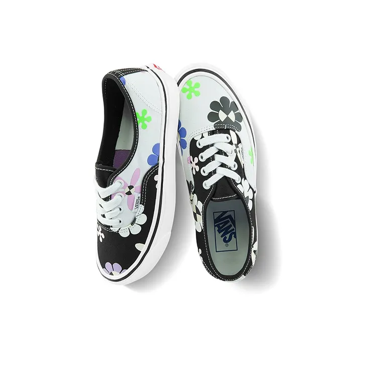 Vans Authentic 44 Dx 'Anaheim Factory Psychedelic Floral'-3