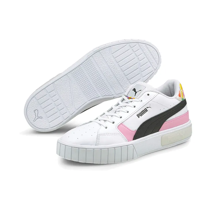 PUMA Cali Star 'International Game' Women's-4