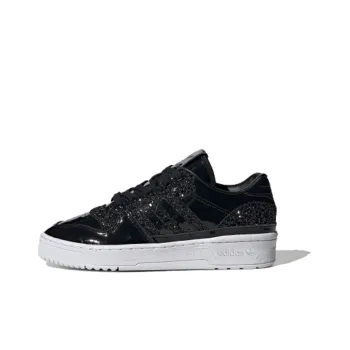 Adidas Originals 'Chic Sparkle' Pack Rivalry Black Women's