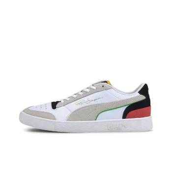 PUMA Ralph Sampson Low Wh 'Unity'