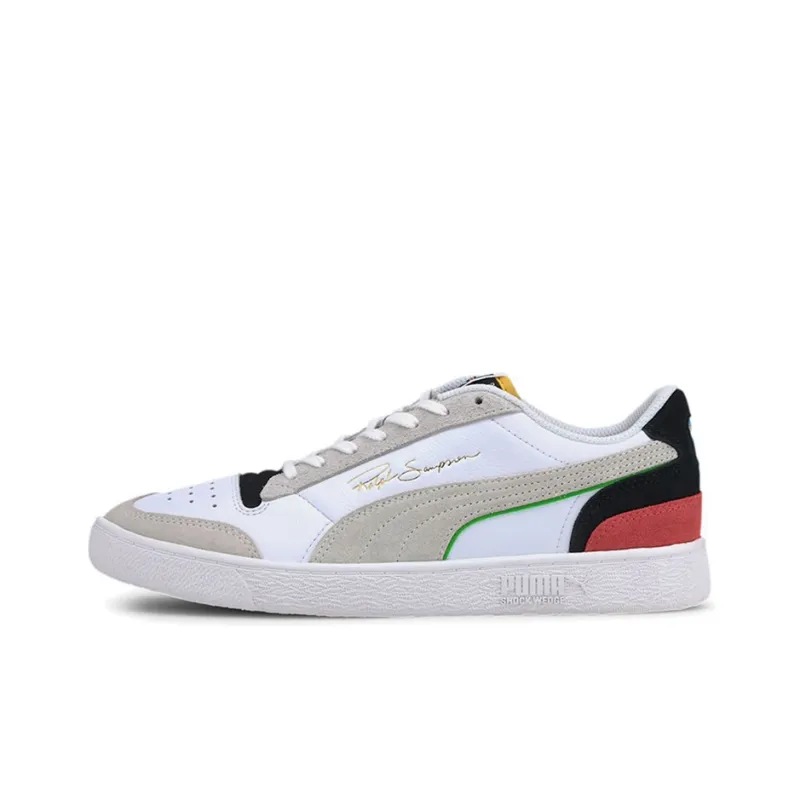 PUMA Rudolf Dassler Ansbach