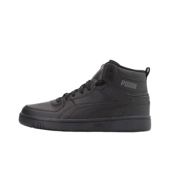 PUMA Rebound Joy 'Black Castlerock' Women's