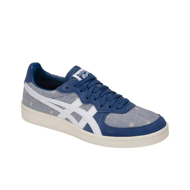 Onitsuka Tiger Gsm 'Grey Blue' Women's-3