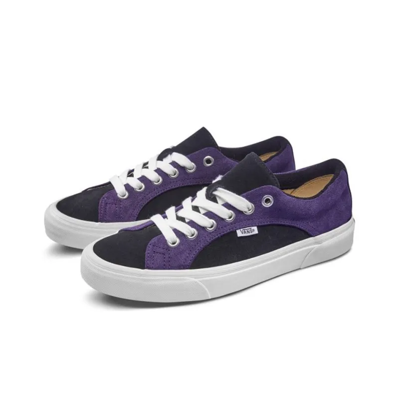 Vans Retro Skate Lampin 'Black Purple'-2