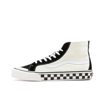 Sk8 Vans Hi 138 Decon Sf 'Checkers'
