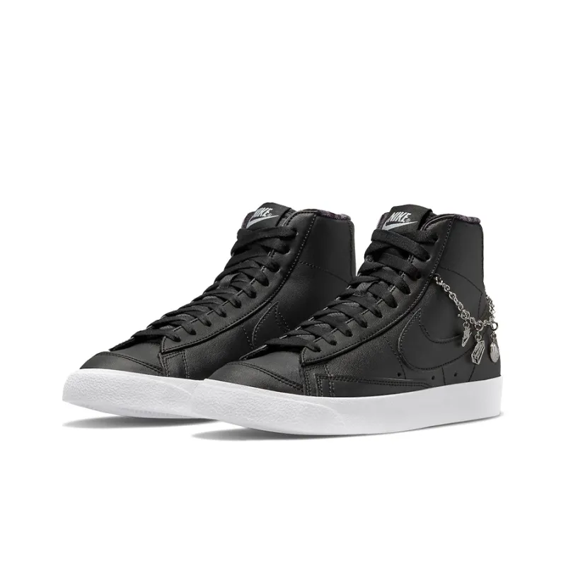 Nike Blazer Mid 77 LX Lucky Charms - Black Women's-2