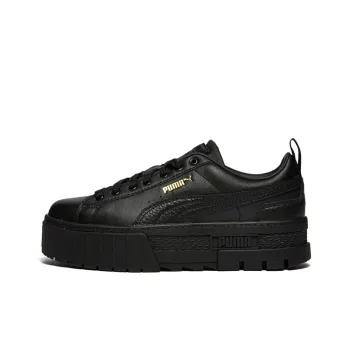 PUMA Mayze Classic 'Black' Women's