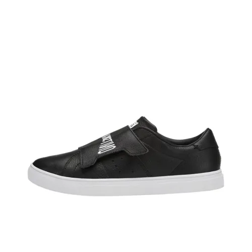 Onitsuka Tiger Monk 'Black'