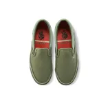 vans Velvet classic slip on micheal february mens sneakers vn0a3muc1l31