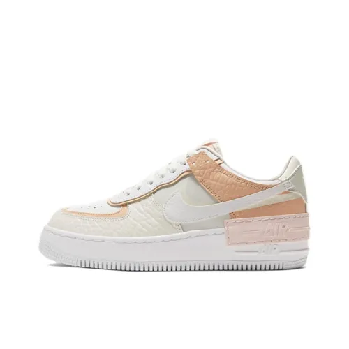 Nike Air Force 1 Low Shadow Spruce Aura Women's