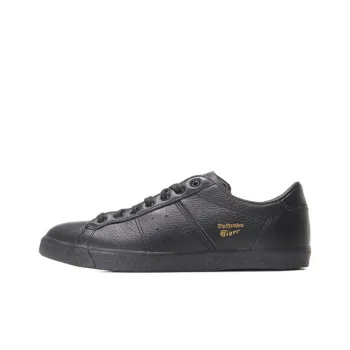Onitsuka Tiger Lawnship 'Black'
