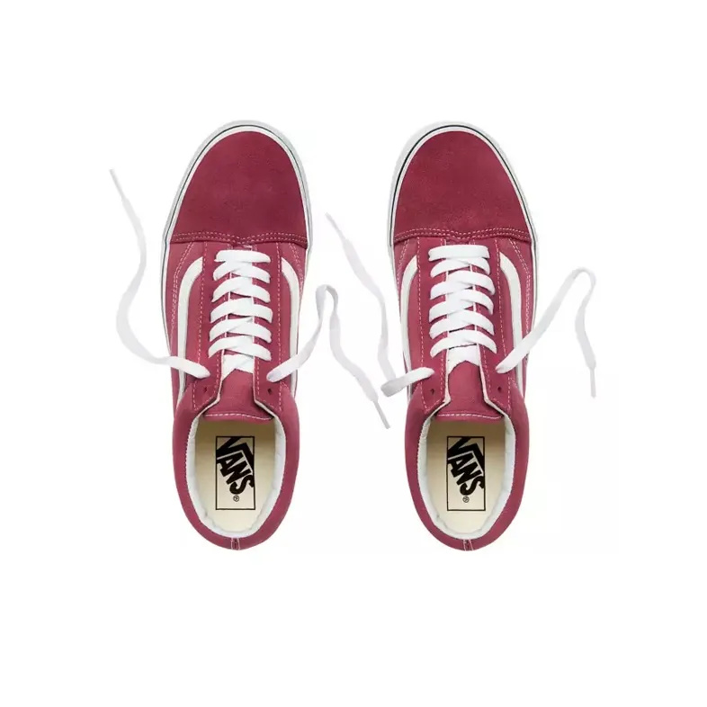 Vans Old Skool 'Dry Rose'-3