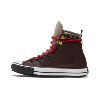 Converse Chuck Taylor All Star All Terrain Hi Dark Root