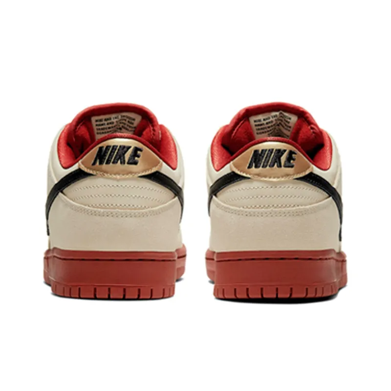Nike Sb Dunk Low Pro Hennessy-3