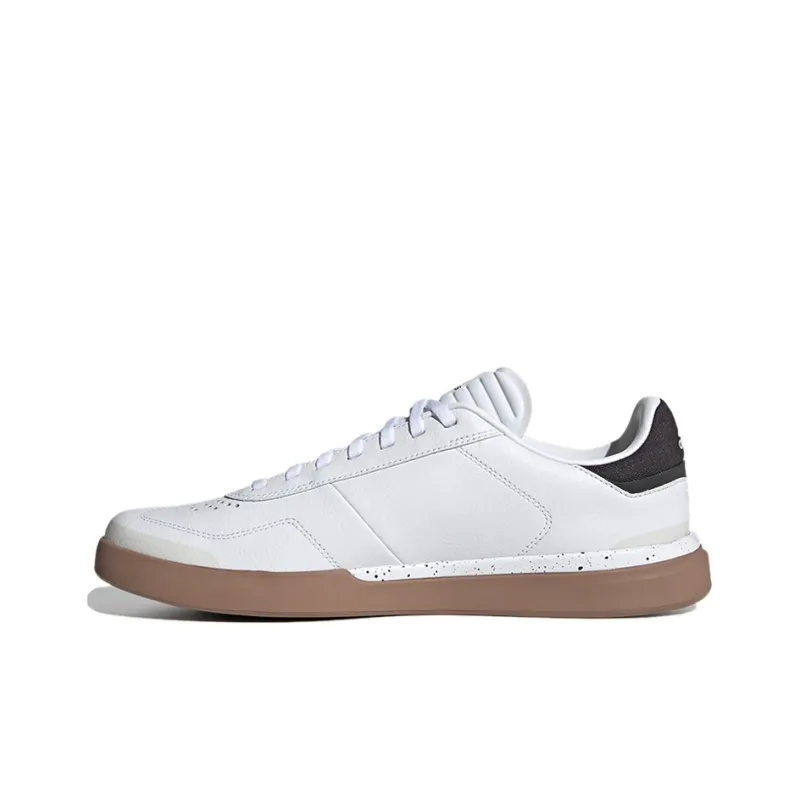 Adidas Five Ten Sleuth Dlx 'White Brown'-0