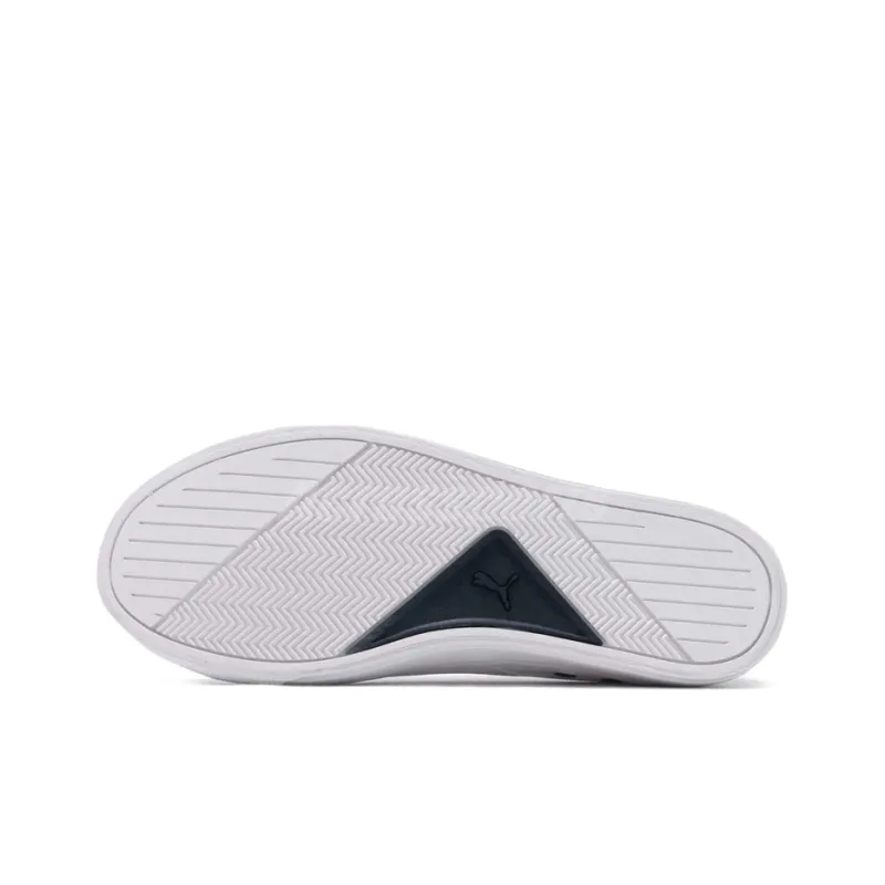 PUMA Capri 'White'-4