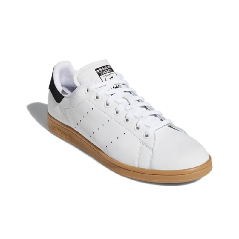 Adidas Originals Stan Smith Adv 'White Black'-2