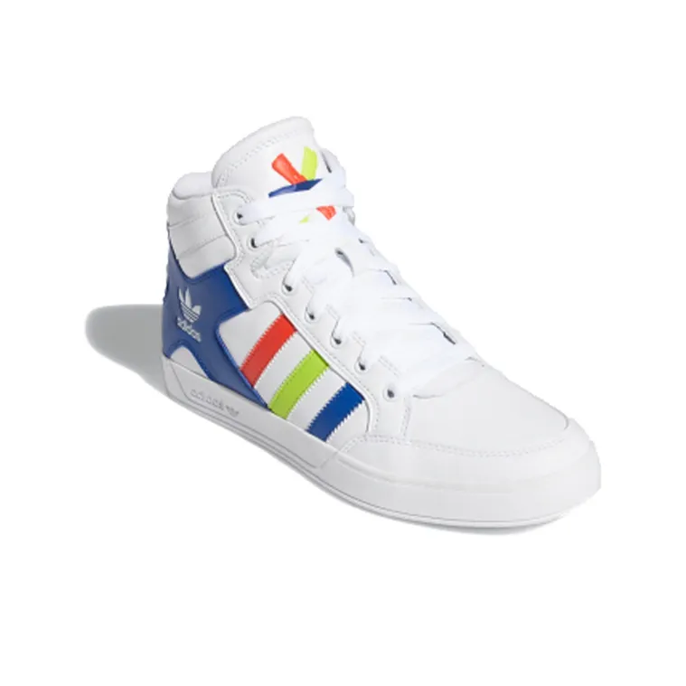 Adidas Hard Court Hi 'Multi Color'-1
