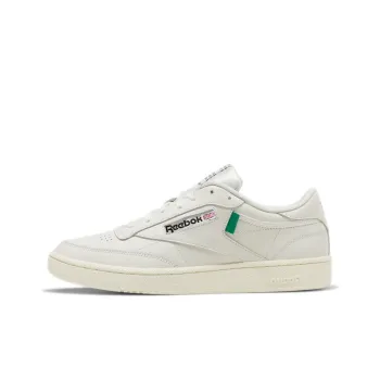 Reebok Club C 85 Vintage Green