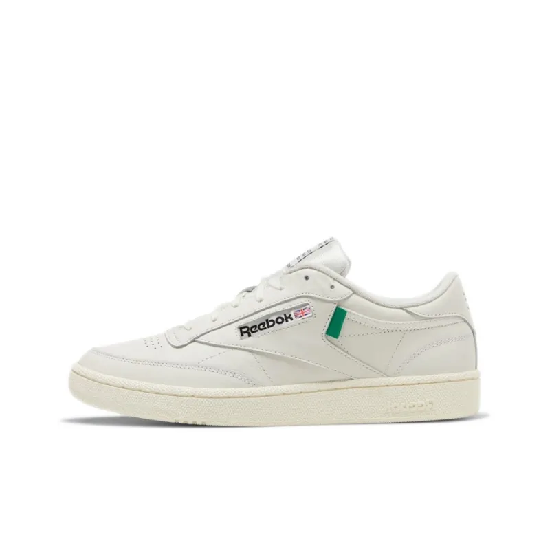 Reebok Club C 85 Vintage Green-0