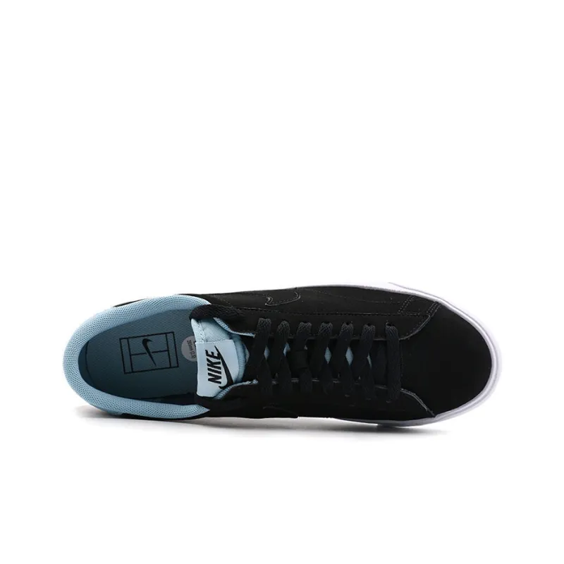 Nike Tennis Classic Ac Black/Blue-3