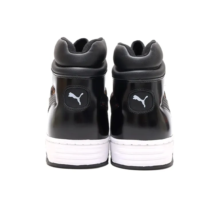 PUMA Slipstream Mid Mij Leopard Atm 'Black Brown White'-3