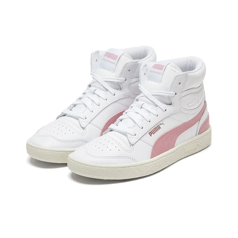 PUMA Ralph Samprson Mid 'White Foxglove'-2