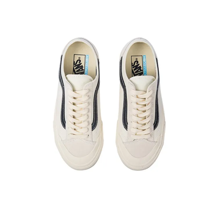 Vans Style 36 Decon Sf 'White'-4