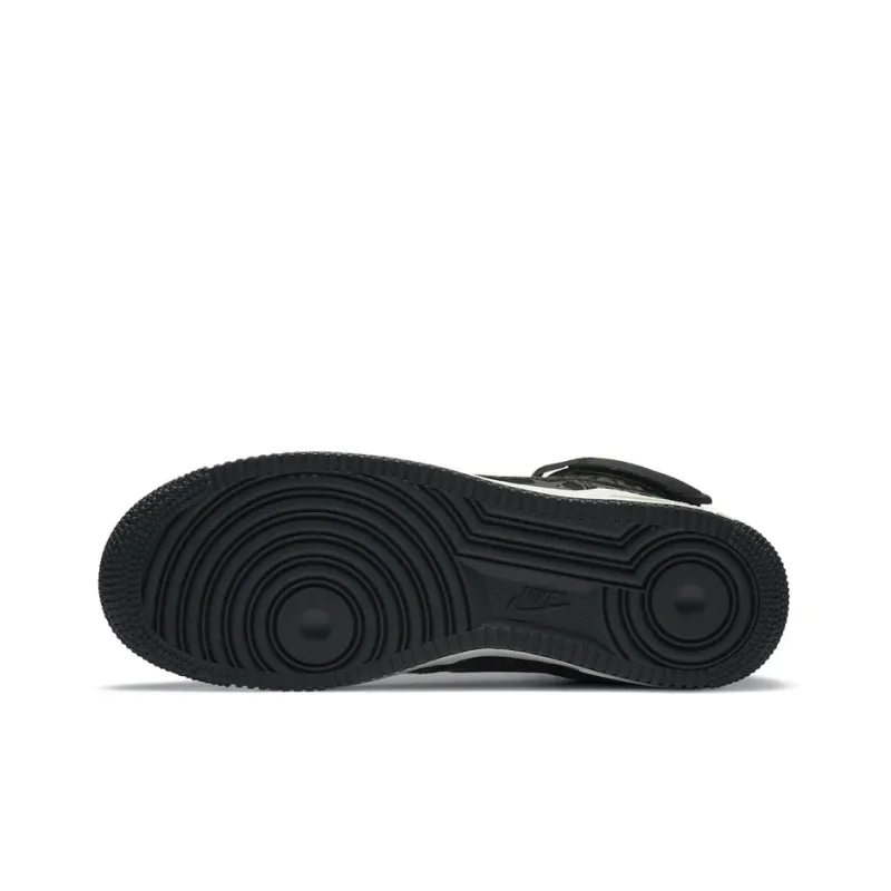 Nike Air Force 1 High Toll Free-5
