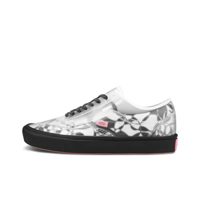 Vans ComfyCush Slip Skool Zhao Zhao Year Of The Rat-0