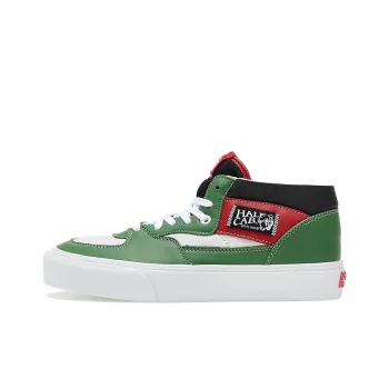 Half Cab Vans Ef Lx 'Chili Pepper Juniper'