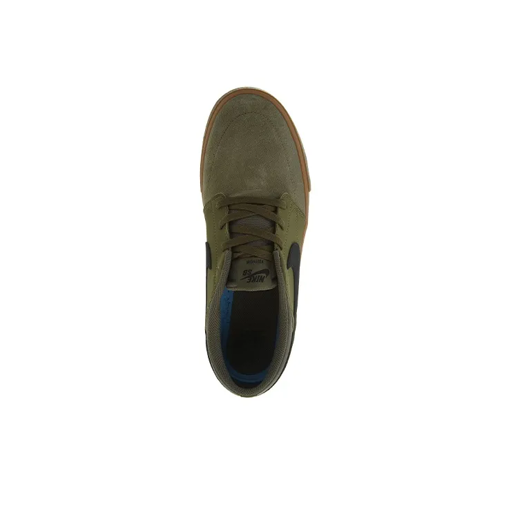 Nike Portmore 2 Sb Solar 'Medium Olive'-2