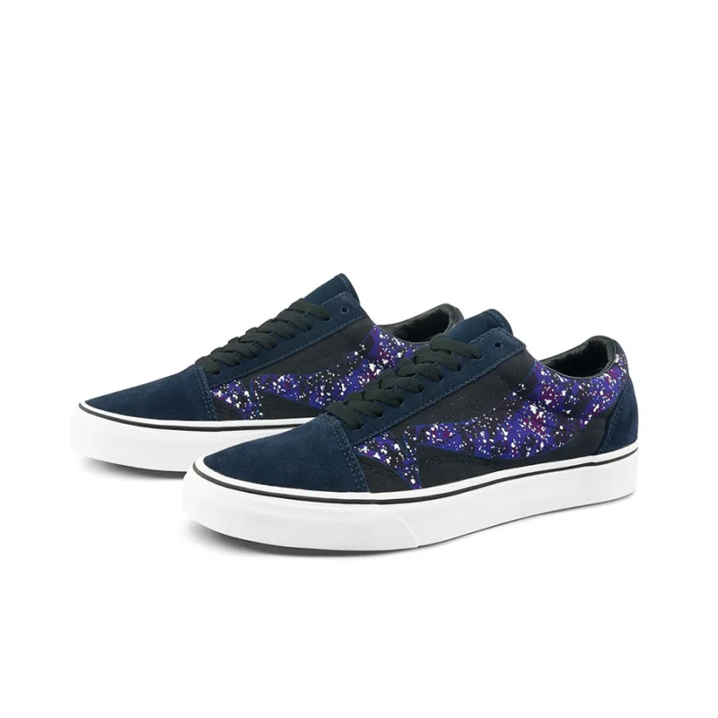 Vans Old Skool Warp-2