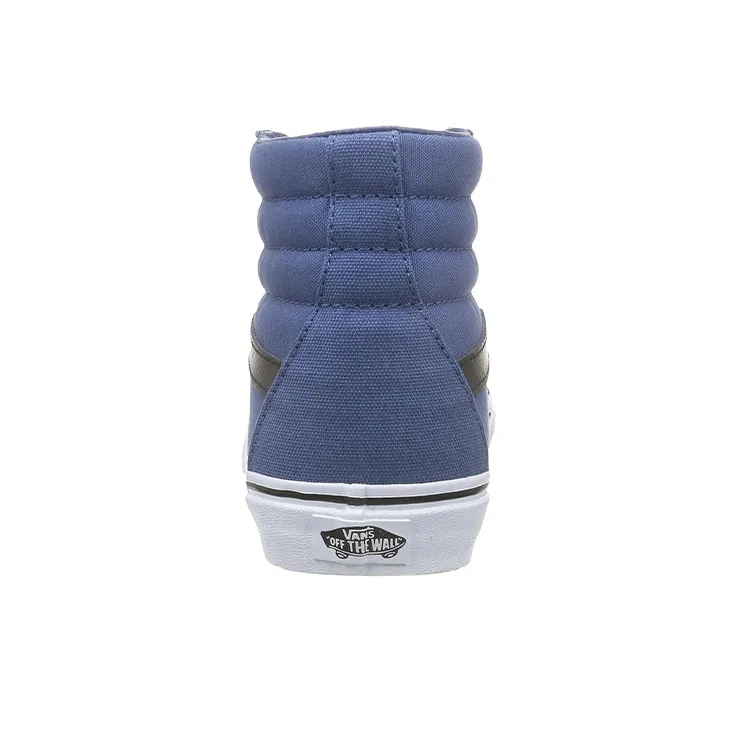 Vans SK8 Hi Reissue Navy Black-3