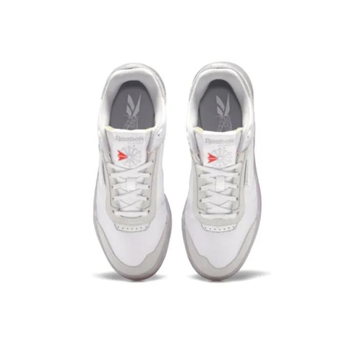 Reebok Club C Legacy 'White Pink' Women's-3
