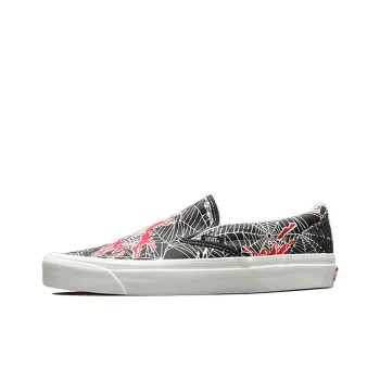 Slip On Classic Vans 98 Dx 'Anaheim Factory Spider Web'