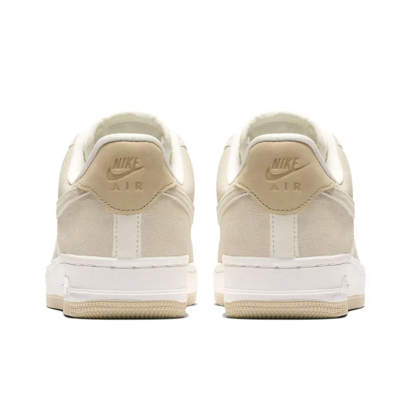 Nike Air Force 1 '07 Premium 'Pale Ivory' Women's-3