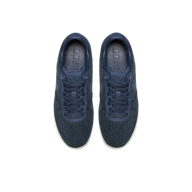 Nike Air Force 1 Low Aizome Id 'Blue'-2